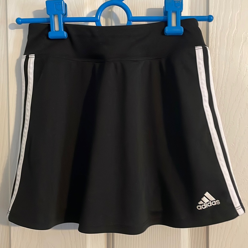 Adidas skirt for girls